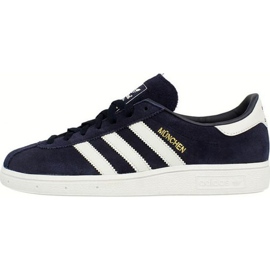 Adidas München M BY9792 Schuhe marineblau