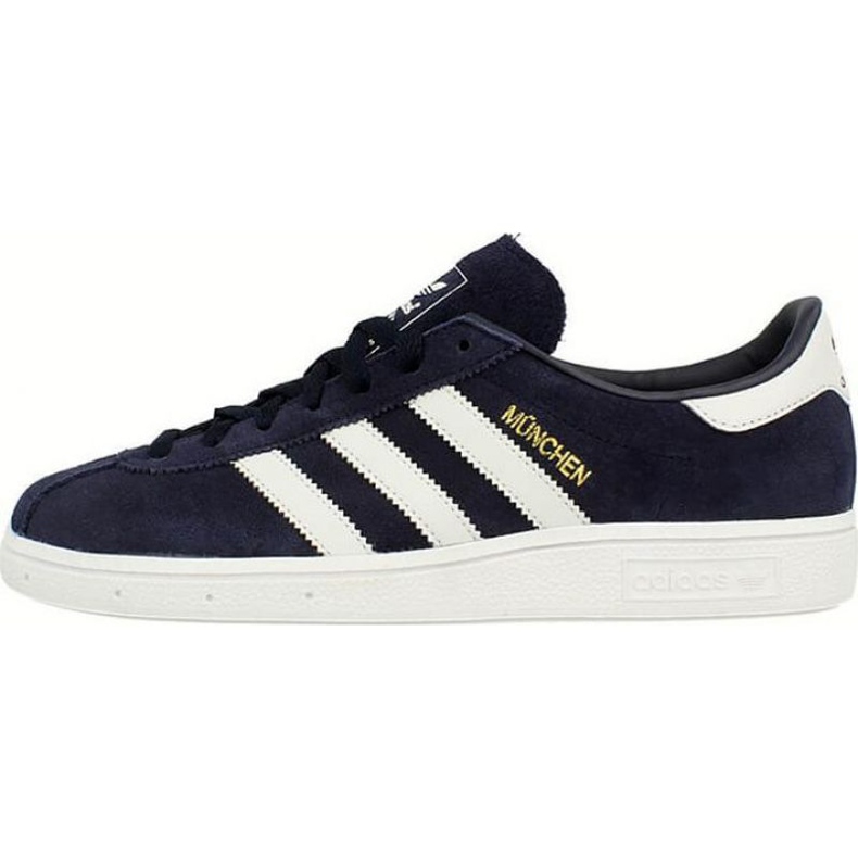 Adidas München M BY9792 Schuhe navy blau