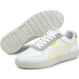 Puma Caven Better M 382699 01 Schuhe weiß