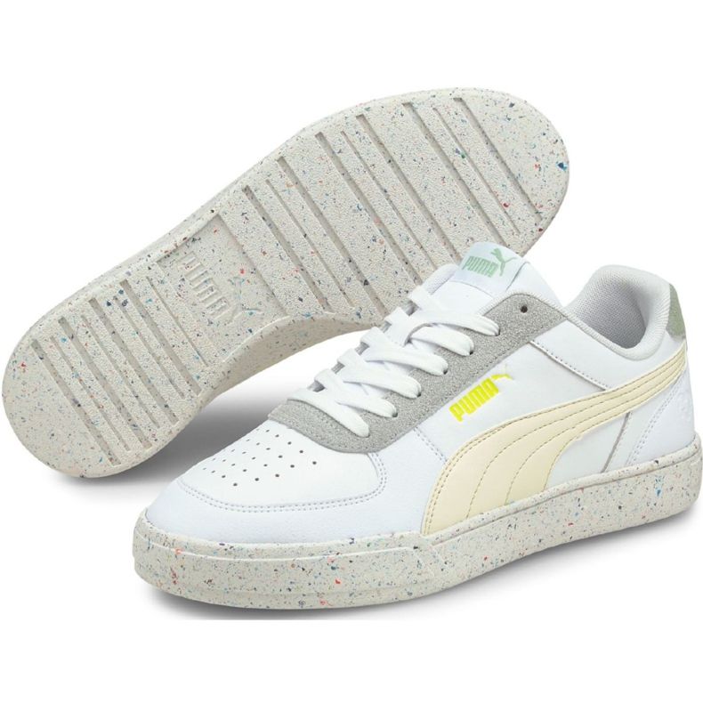 Puma Caven Better M 382699 01 Schuhe weiß