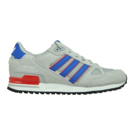 Adidas Zx M BY9271 Schuhe grau