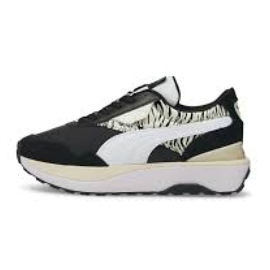 Puma Cruise Rider Roar Jr 381858 02 schwarz