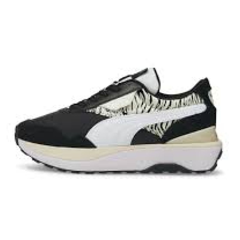 Puma Cruise Rider Roar Jr 381858 02 schwarz
