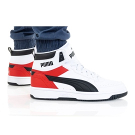 Puma Rebound Joy M 374765 09 weiß