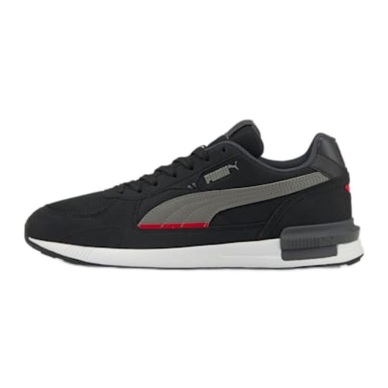 Puma Graviton M 380738 04 Schuhe schwarz