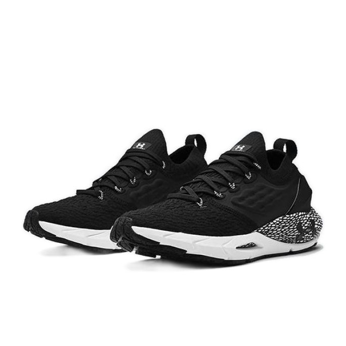 Under Armour Hovr Phantom 2 W 3023021-003 Schuhe schwarz