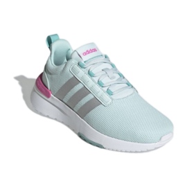 Adidas Racer Tr21 KW GV7395 Schuhe blau