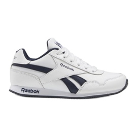 Reebok Royal Cljog 3.0 W FV1294 weiß
