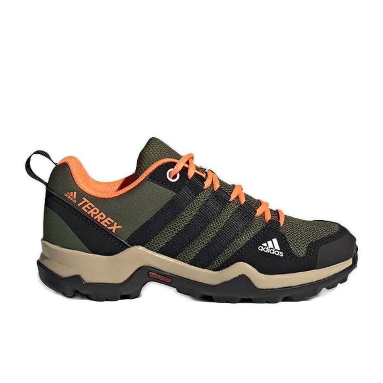 Adidas Terrex Ax2r K FX4185 Schuhe schwarz grün