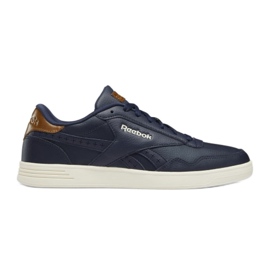 Reebok Royal Techque TM G58647 navy blau