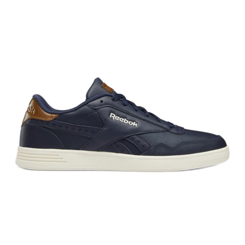 Reebok Royal Techque TM G58647 navy blau