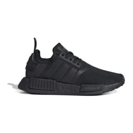 Adidas NMD_R1 Jr FX8777 Schuhe schwarz