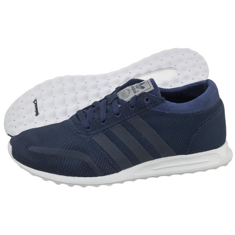 Adidas Los Angeles M S79020 Schuhe navy blau blau
