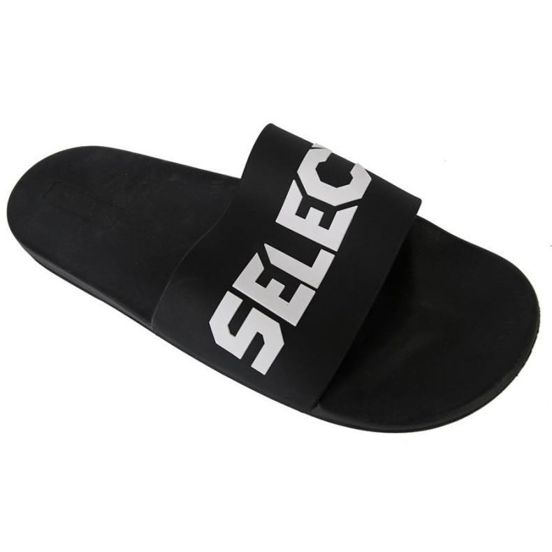 Select Comfort 860049 Hausschuhe schwarz