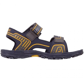 Kappa Paxos Jr 260864K 6744 blau