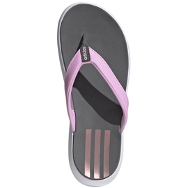Flip-Flops adidas Comfort Flip Flop W FY8658 rosa