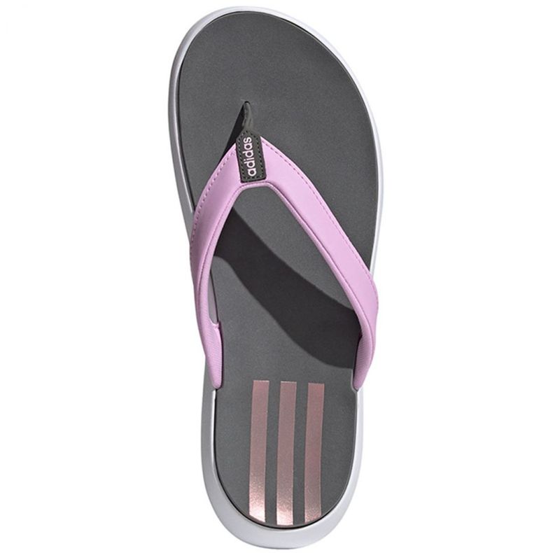Flip-Flops adidas Comfort Flip Flop W FY8658 rosa