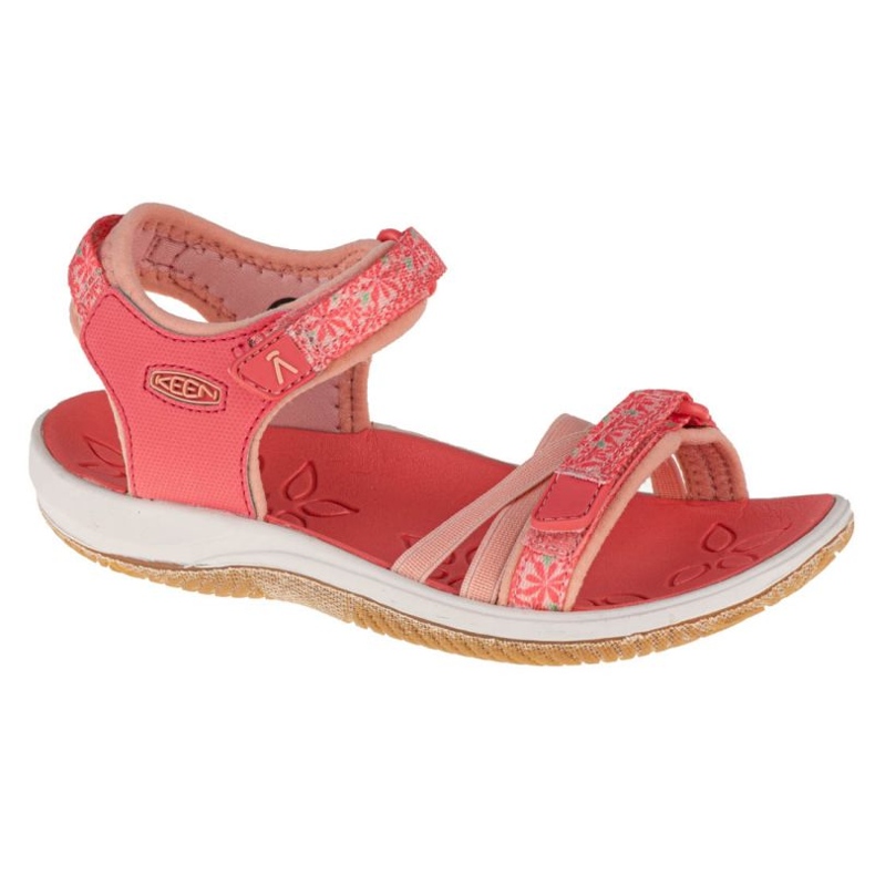 Keen Verano 1024827 Sandalen rosa