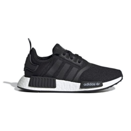 Schuhe adidas NMD_R1 Jr FW0431 schwarz rot