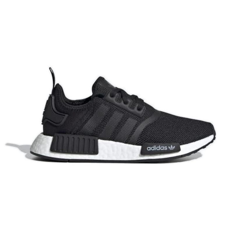Schuhe adidas NMD_R1 Jr FW0431 schwarz rot