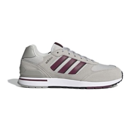 Adidas Run 80S M H05487 Schuhe grau