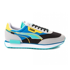 Puma Future Rider Zweifach M 380591 06 mehrfarbig