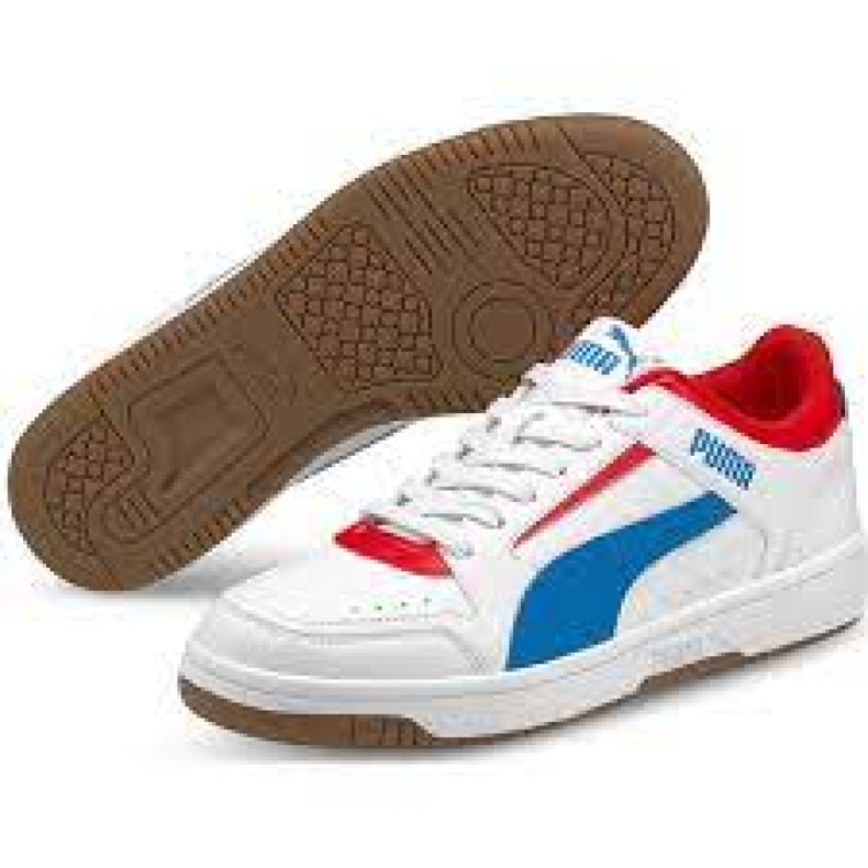 Puma Rebound Joy Low M 380747 03 weiß