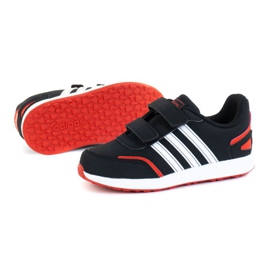 Adidas Vs Switch 3 I FW6664 Schuhe schwarz rosa