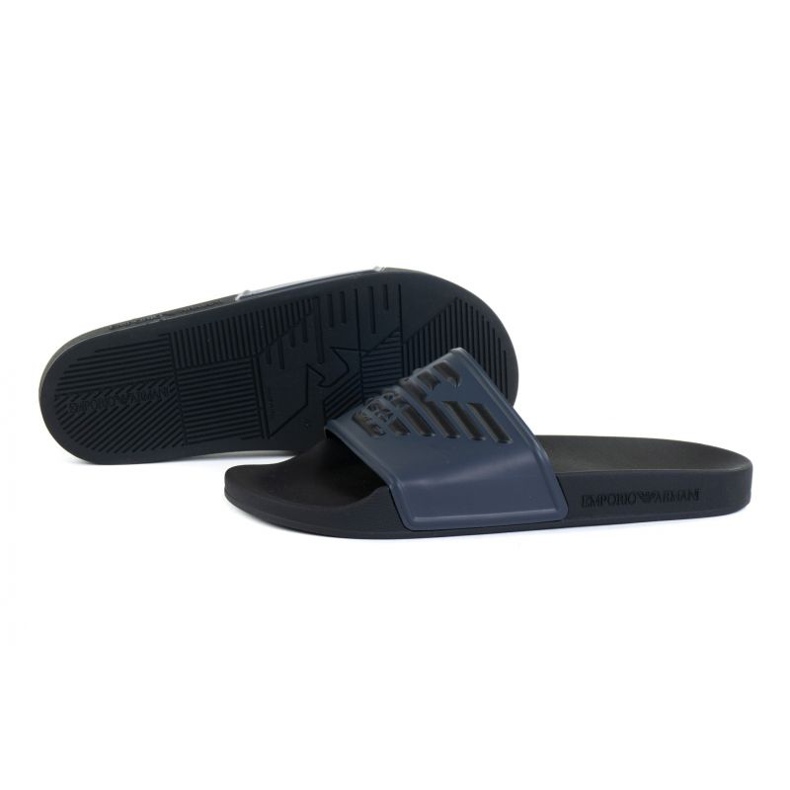 Ea7 Emporio Armani Emporio Armani M X4PS01-XL828-K474 navy blau