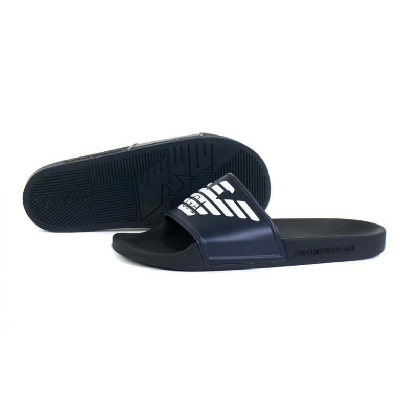 Ea7 Emporio Armani Emporio Armani M X4PS01-XL828-D813 navy blau