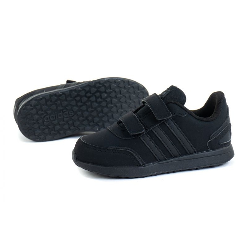 Adidas Vs Switch 3 I FW9312 Schuhe schwarz