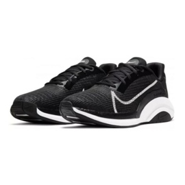 Nike Zoomx Suprrep Sugare CU7627-002 Schuhe schwarz