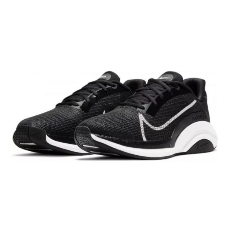 Nike Zoomx Suprrep Sugare CU7627-002 Schuhe schwarz