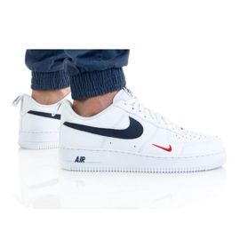 Nike Air Force 1 LV8 M DJ6887-100 weiß