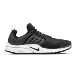 Nike Air Presto M CT3550-001 Schuh schwarz