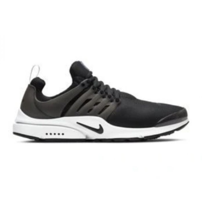 Nike Air Presto M CT3550-001 Schuh schwarz