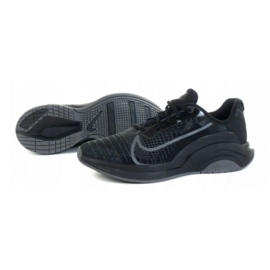 Nike Zoomx Superrep Surge M CU7627-004 Schuh schwarz