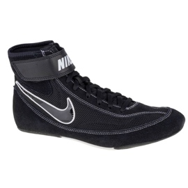Nike Speedsweep Vii Schuhe 366683-001 schwarz