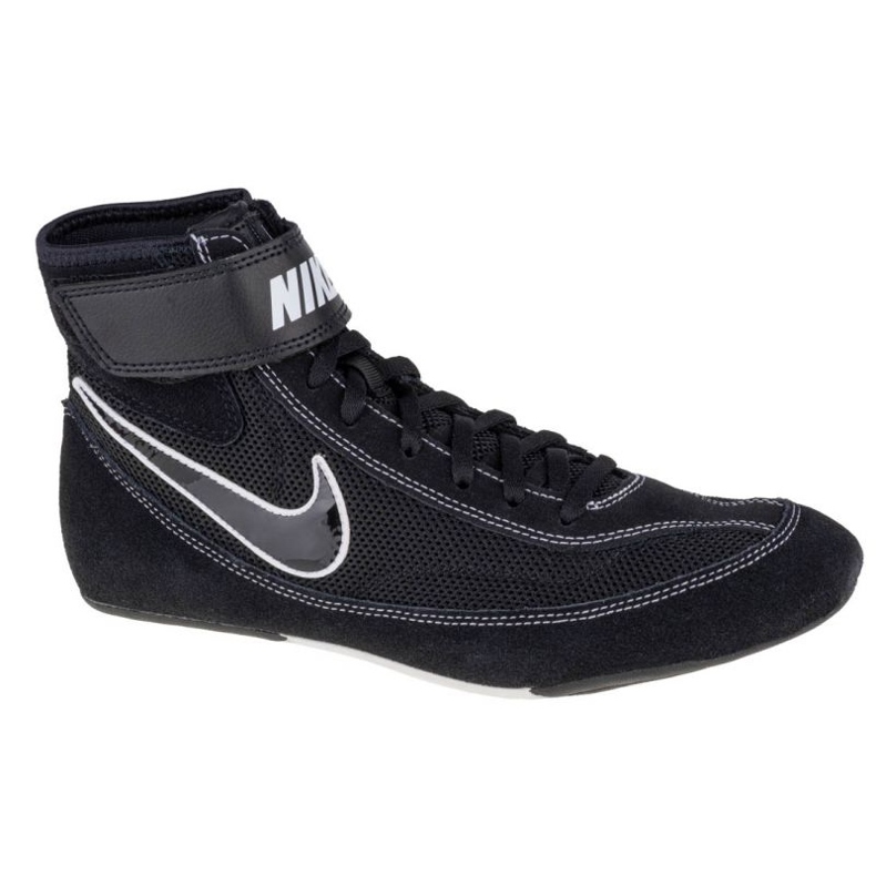 Nike Speedsweep Vii Schuhe 366683-001 schwarz
