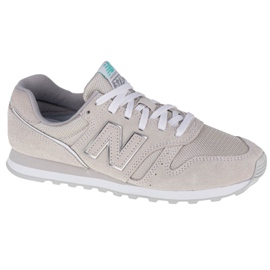 Schuhe New Balance W WL373FM2 grau