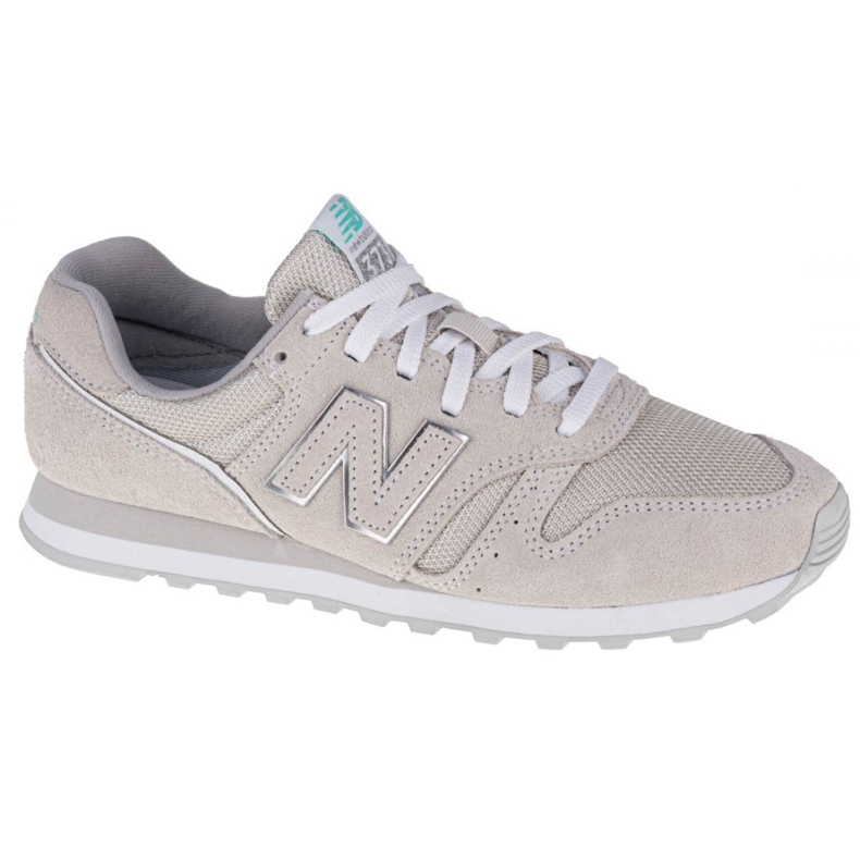 Schuhe New Balance W WL373FM2 grau