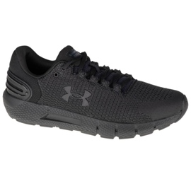 Under Armour Aufgeladener Schurke 2.5 M 3024 400-002 schwarz