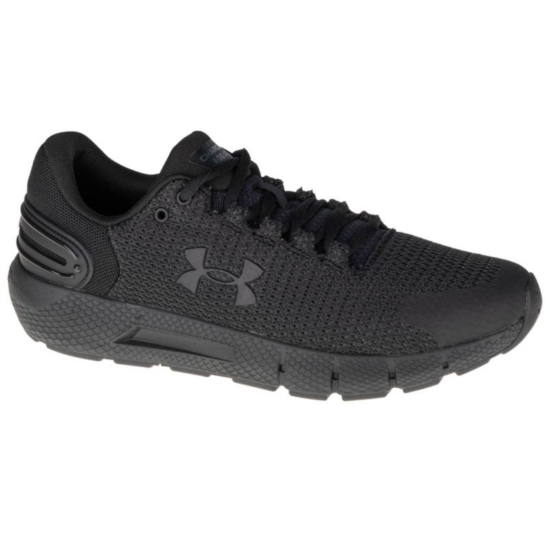 Under Armour Aufgeladener Schurke 2.5 M 3024 400-002 schwarz