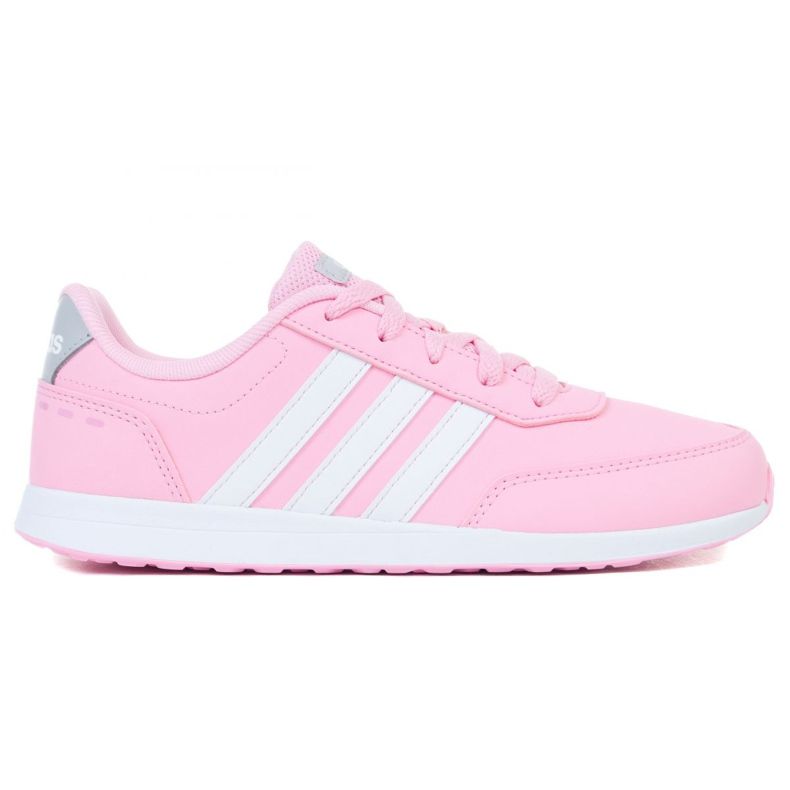 Schuhe adidas Vs Switch 2 K G26869 weiß rosa