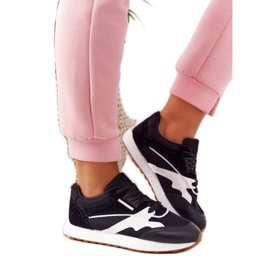 PS1 Damen Sportschuhe Sneakers Schwarz After Hours