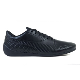 Puma Drift Cat 7S Ultra M 339862 01 schwarz