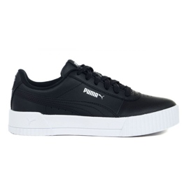 Puma Carina LW 370325 01 schwarz