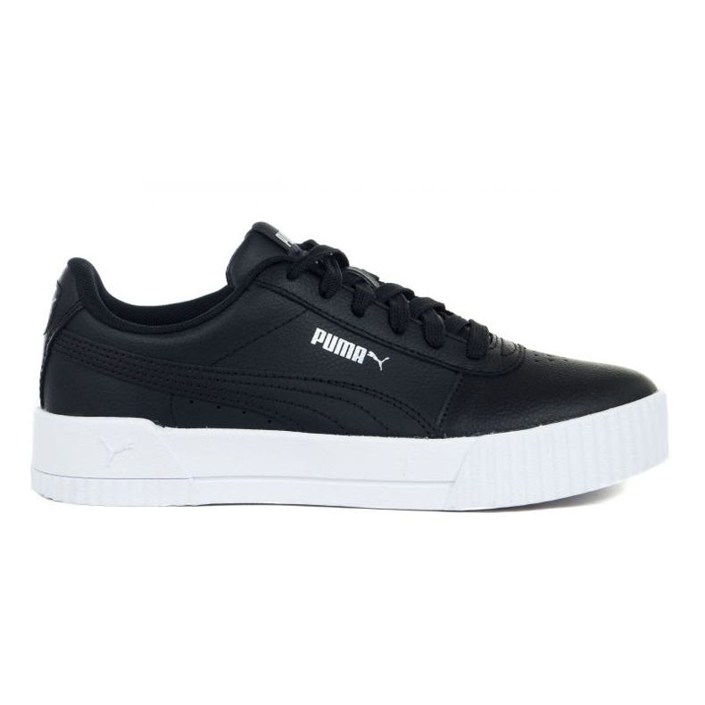 Puma Carina LW 370325 01 schwarz