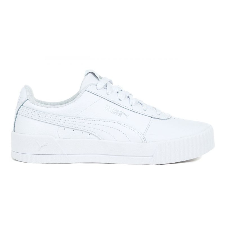 Puma Carina L 370325 02 Schuhe weiß