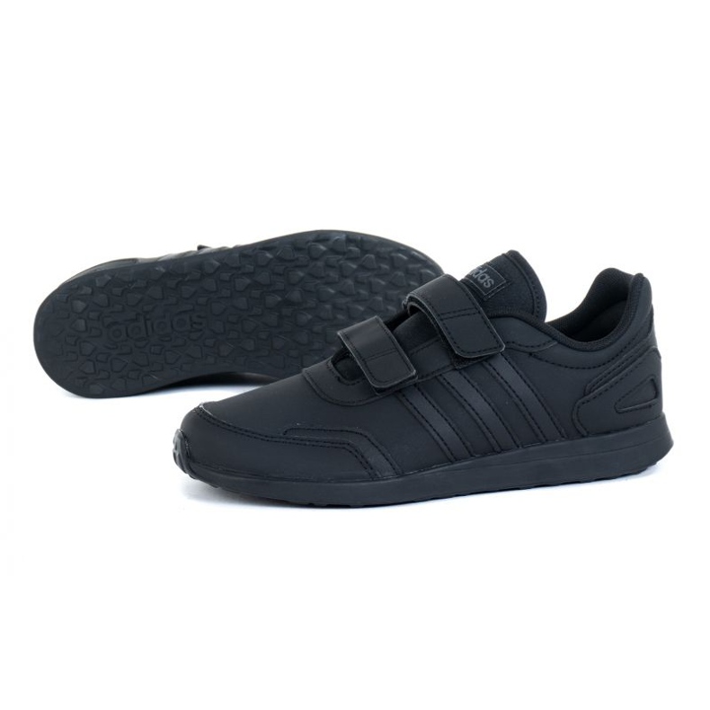 Adidas Vs Switch 3 C FW9308 Schuhe schwarz grün